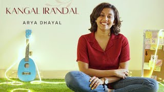 Download lagu Kangal Irandal Cover | Arya Dhayal mp3