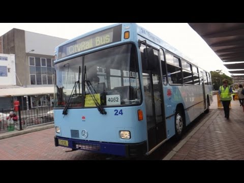 Transdev NSW M/O 8700 - Mercedes-Benz O405 (ZF/Custom Coaches 228)
