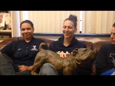 Coach's Corner - Penn and Princeton