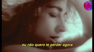 Gloria Estefan - Don&#39;t Wanna Lose You (Tradução) (Legendado) (Clipe Oficial)