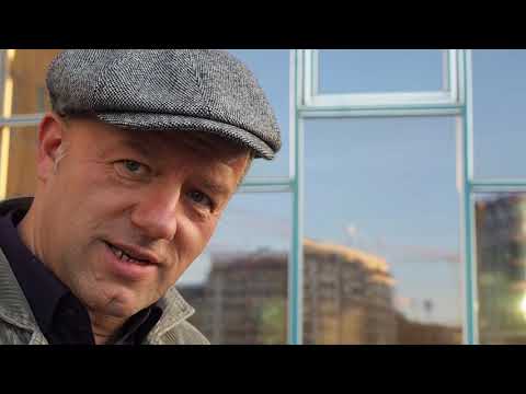 EISBRENNER - ICH BEOBACHTE DICH - Remake 2020 - Single aus LP/CD INDIGO