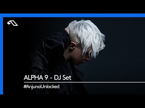 #AnjunaUnlocked: ALPHA 9 (@arty_music) - DJ Set
