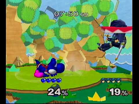 CTBD | Goodleshoes (Peach, Yoshi) vs Pisces (Marth) - Pools Grand Finals - SSBM