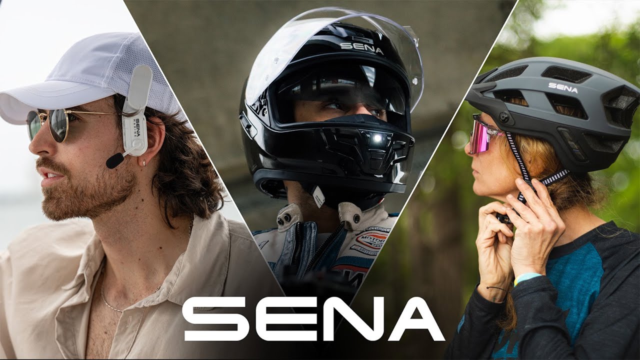 Sena Technologies: Revolutionizing Communication