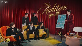 The Audition EP.2 | Mr. Fanboy รักสุดใจนายแฟนบอย