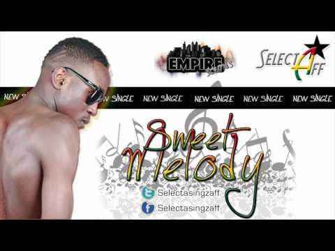 Selecta Aff - Sweet Melody