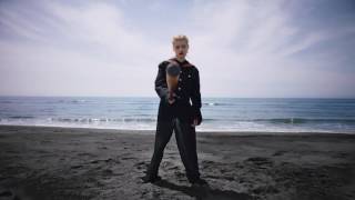 KENZO - SUN TO SUN, A RETELLING OF THE MOMOTARO TALE