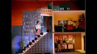 Bjork - 1997 - Bachelorette - Michel Gondry