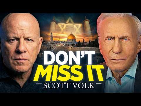 Every Believer Needs to Hear THIS About Israel Right Now...