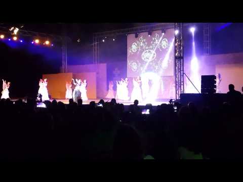 Fire of Anatolia 5 - 23.05.2015