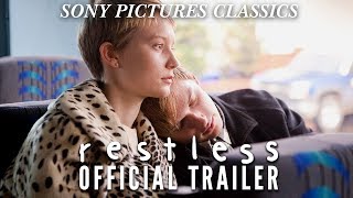 Restless | Official Trailer HD (2011)