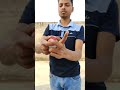 Lattu Kaise Ghumate Hain Lattu Shorts