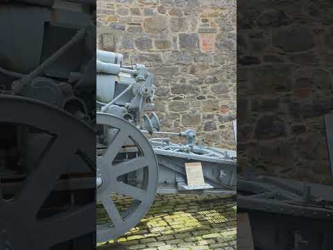 Touring Enniskillen Castle! 🏰 (Northern Ireland Staycation Vlog)