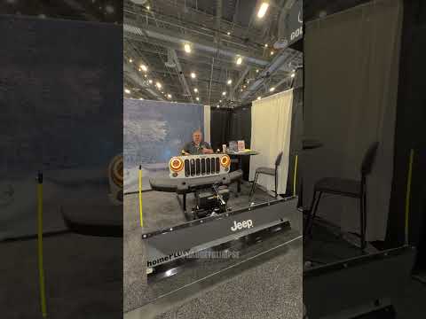 Meyer Home Plow: Revolutionize Your Snow Removal Routine