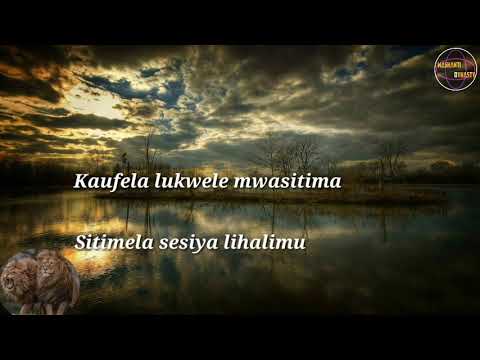 Young Disciples Ft Sandala-sitimela (Lyrics)