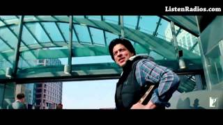 Challa by A.R.Rahman (jab tak hey jaan)