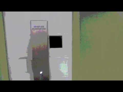 Kencor Mod: 1966 Haughton Traction elevators @ Goshen Hall, West Chester University, West Chester PA