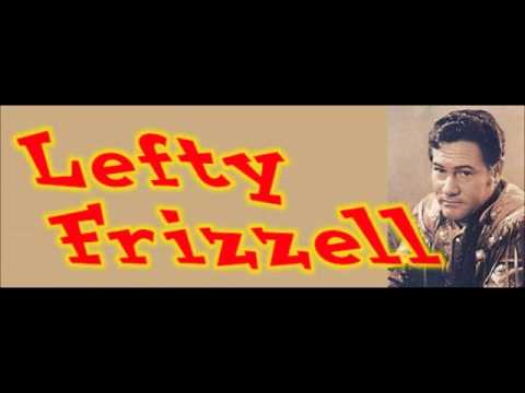 Lefty Frizzell - How Far Down Can I Go