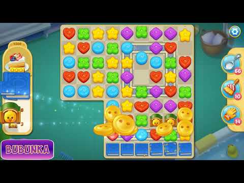 Matchington Mansion level 4308 HD