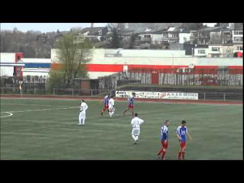 RSV Meinerzhagen II - Eyüpspor Werdohl e.V. --- 3:2 (2:0)