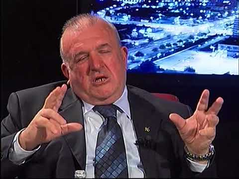 Atif Dudakovic U SKRIPCU