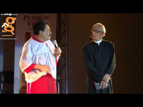 Ruso Y Piero - Una Noche A Carcajadas - Teatro Galerías - Guadalajara Mex. (12 - Mar - 2016)