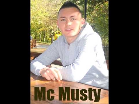 Dj Tehlike ft Mc Musty Bir Tek Sen NewRap 2013