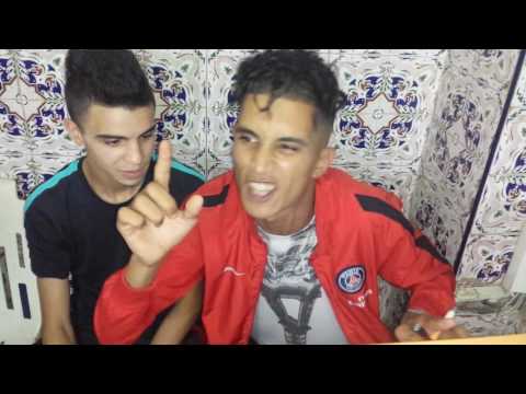 tflow ft fox flow u.s.a BL Fassiya #lhaaj raoui