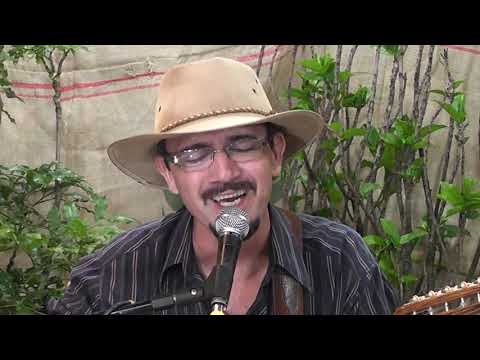 Programa Prosa, Café e Viola nº 508 – Ronaldo Sabino interpreta “Chitãozinho & Xororó”