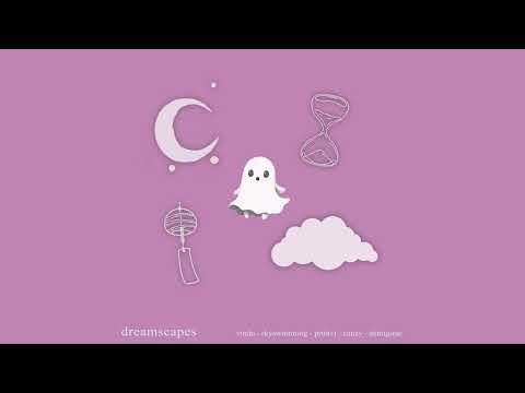 Vindu - Dreamscapes (full EP) [Official Audio]