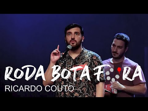RODA BOTA FORA #31 - RICARDO COUTO - PORTO