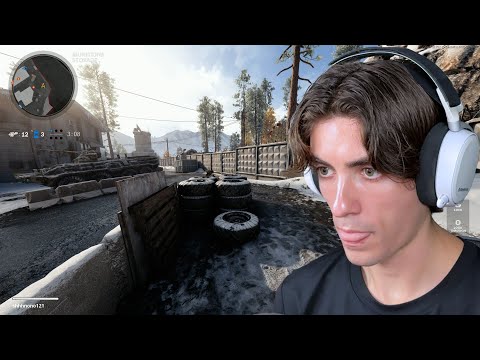 TAG, YOU'RE IT! 🥊 (PROP HUNT)