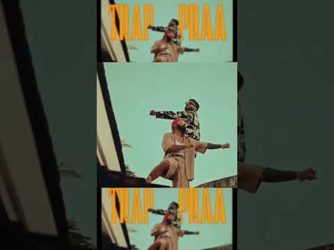 When Raftaar explained why "PRAA" is their brand name #trappraa #raftaar #prabhdeep #dhh #shorts