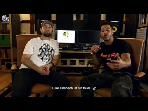 EHW presents Basement Attics Cypher Series Episode 2 featuring P