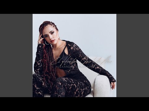 El Hombre Que Yo Amo