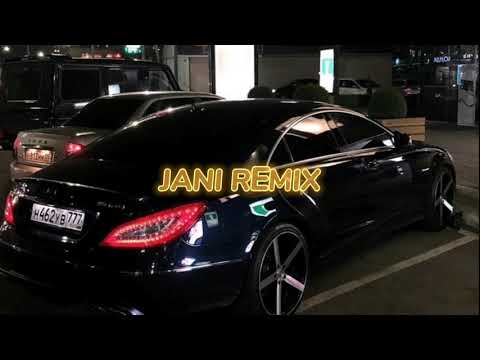 VNASAKAR FT. NAREK METS HAYQ - TSALI DRI JEBS (JANI REMIX)