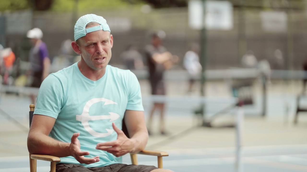 Player Profile: Pat Smith