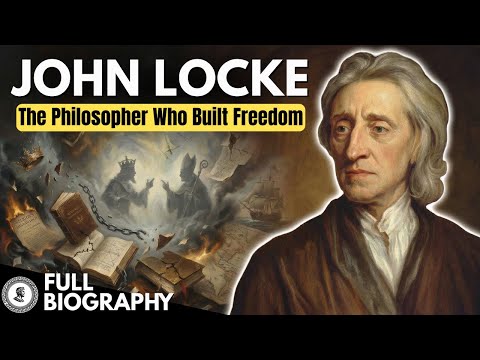 John Locke Documentary to Fall Asleep To