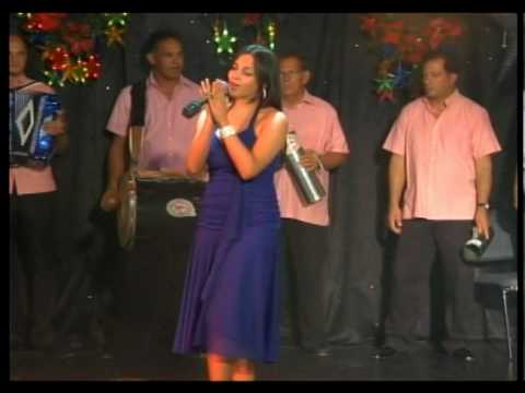 "Hilyann Croes" @channel22 ARUBA "Luz di Pasco 2009"