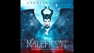 Maleficent Soundtrack 03 - Maleficent Flies HD