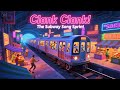 Clank Clank The Subway Song Sprint Subway Song For Kids Fun Underground Rhyme For Toddlers