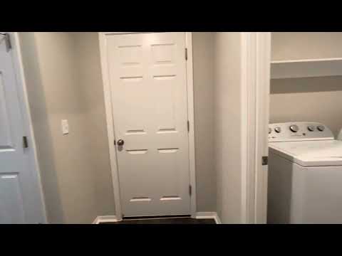 Newer Construction 3 bedroom 2 bath home! property video