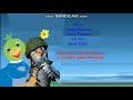 Valiant And Vivaldi A Looney Tunes Prequel 2018 DVD Menu