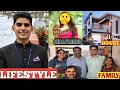 IAS Kanishk Kataria Lifestyle Girlfriend Biography Family Age