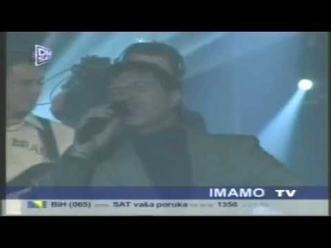 -   ŠERIF KONJEVIĆ PNOĆ JE ODAVNO PROŠLA