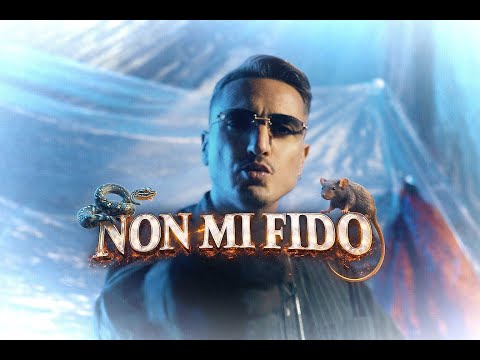 PasKall - NON MI FIDO