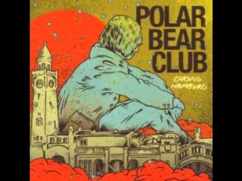 Polar Bear Club - Living Saints