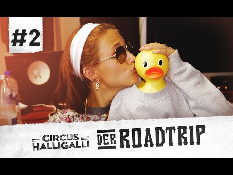 STYLING-TIPPS von NAYA ISSO! | Unser Song für Circus HalliGalli