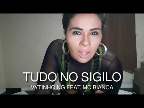 Tudo no Sigilo - Vytinho NG feat. Mc Bianca | Jenny Sperandéo  part.  de suas Alunas - Coreografia F