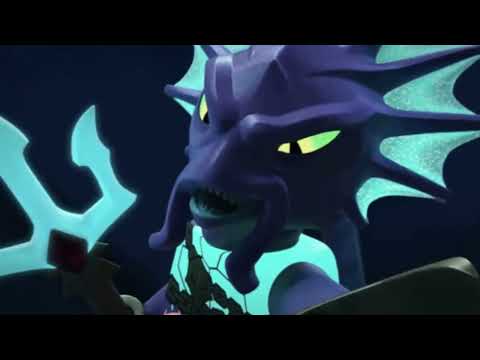 Ashes | Ninjago Kalmaar Edit